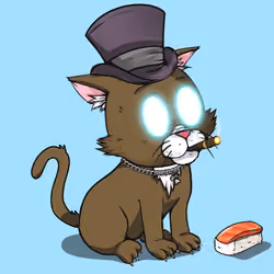 Kitten #1281