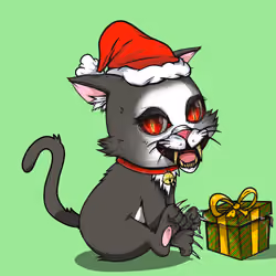 Kitten #745