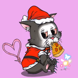Kitten #524