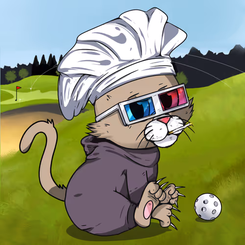 Grandpaapekittenclub