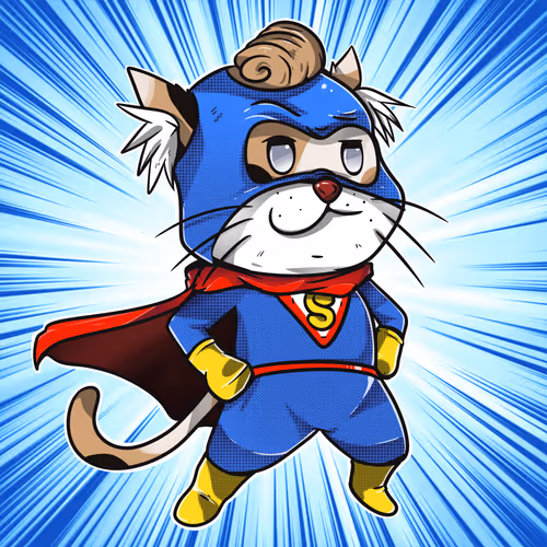 Grandpaapekittenclub