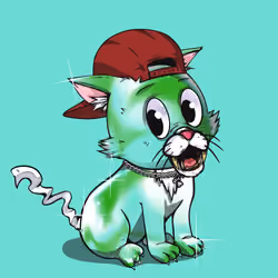 Kitten #1322