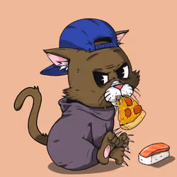 Kitten #304