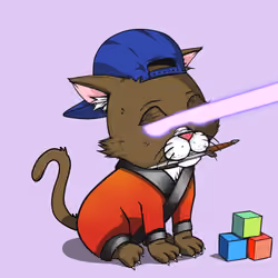 Kitten #505