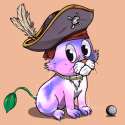 Kitten #1323