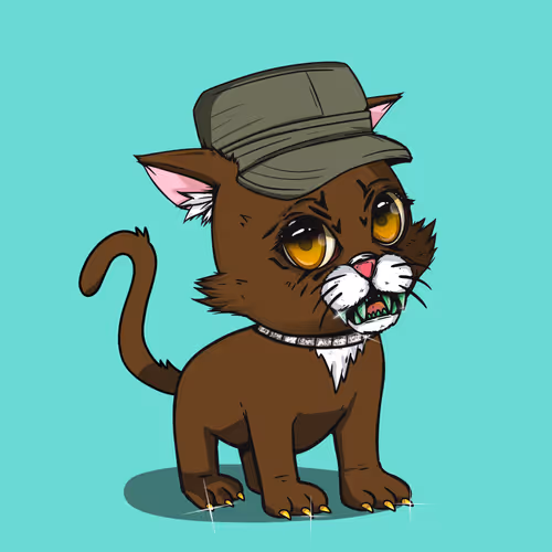 Grandpaapekittenclub