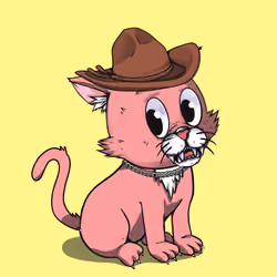 Kitten #754