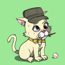 Kitten #694