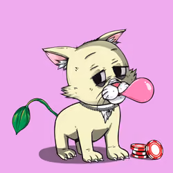 Kitten #1282