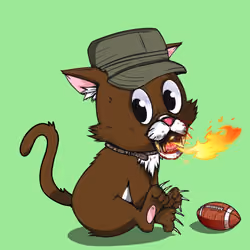 Kitten #83