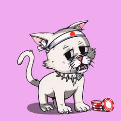 Kitten #1104