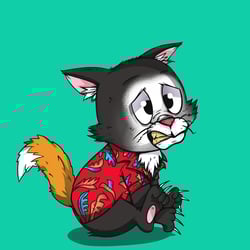 Kitten #590