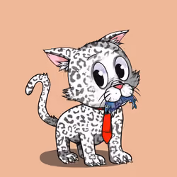 Kitten #377