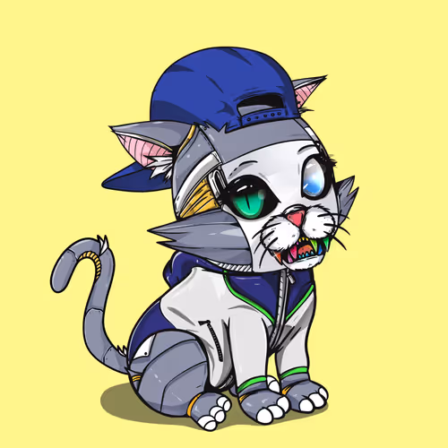 Grandpaapekittenclub