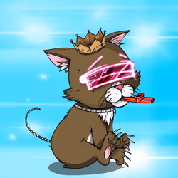Kitten #716