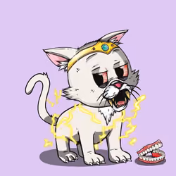 Kitten #119