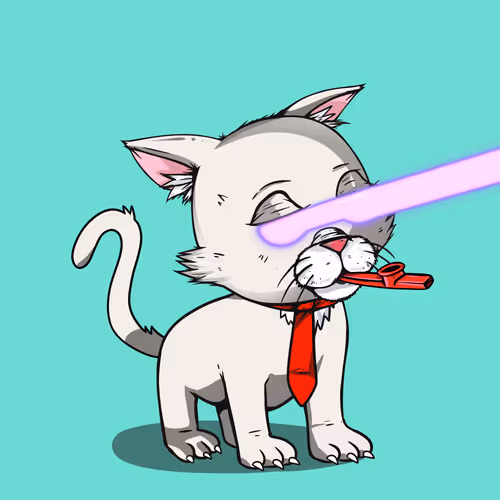 Kitten #651