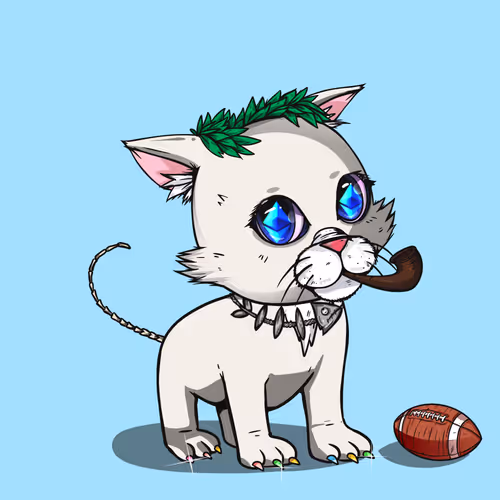 Kitten #66