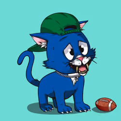 Kitten #1307