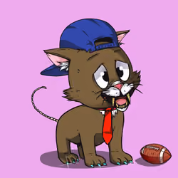 Kitten #1290