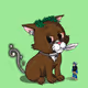 Kitten #679