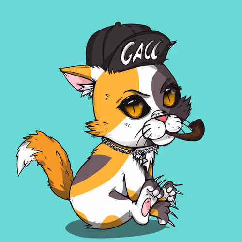 Grandpaapekittenclub