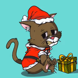 Kitten #532