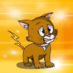 Kitten #1320