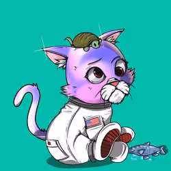Kitten #72