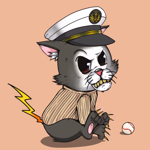 Grandpaapekittenclub