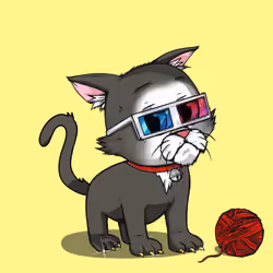 Kitten #717
