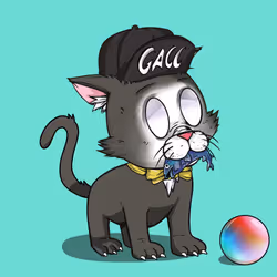 Kitten #536