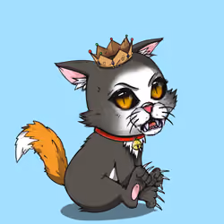 Kitten #1230