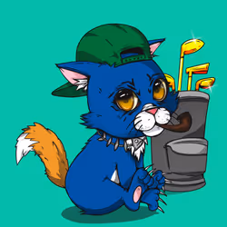 Kitten #94