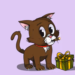 Kitten #1228