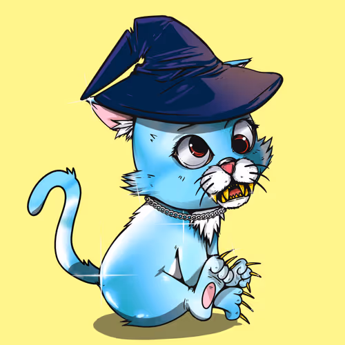 Kitten #175