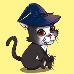 Kitten #1308
