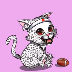 Kitten #293