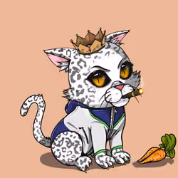 Kitten #290