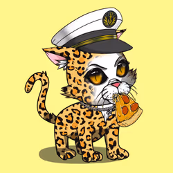 Kitten #288