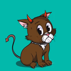 Kitten #292