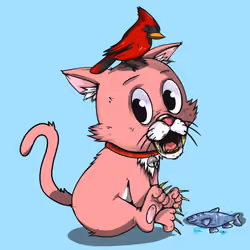 Kitten #285