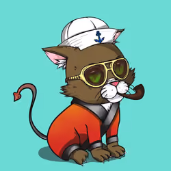Kitten #1321