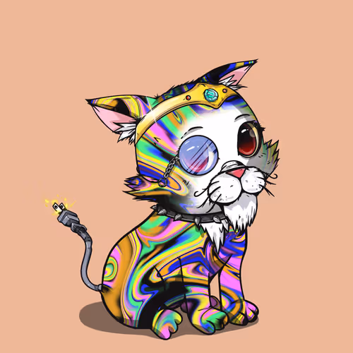 Kitten #89