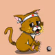 Kitten #674