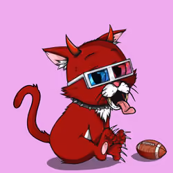 Kitten #898