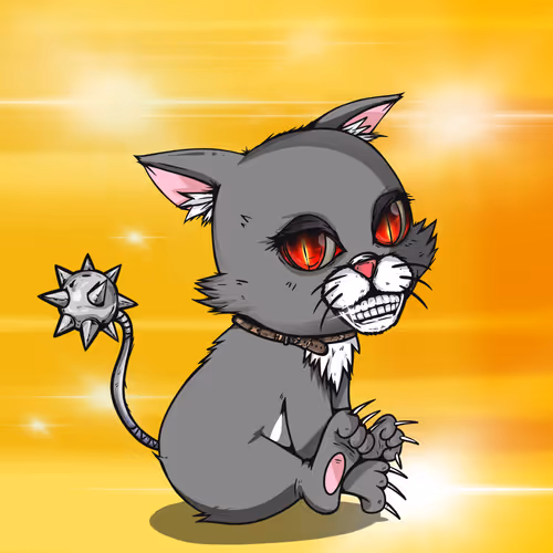 Grandpaapekittenclub
