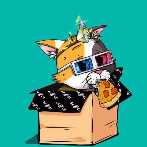 Kitten #110
