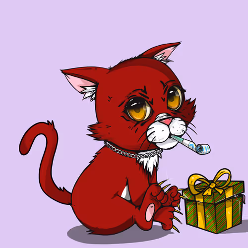 Grandpaapekittenclub