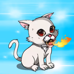 Kitten #1127